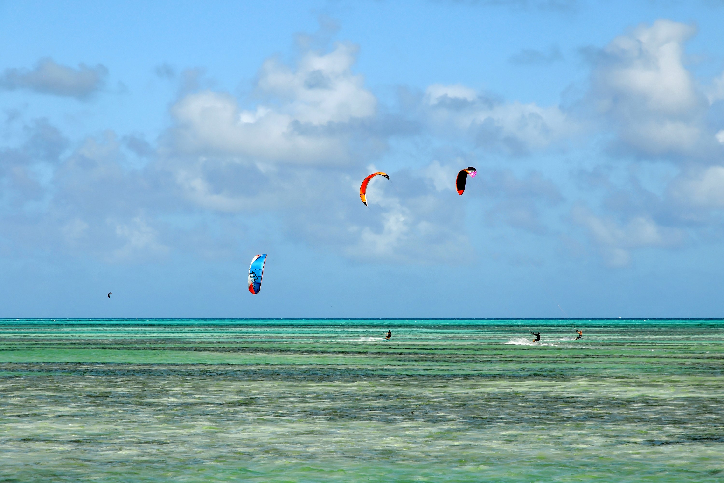 Playa Pilar, Cayo Coco, Cuba